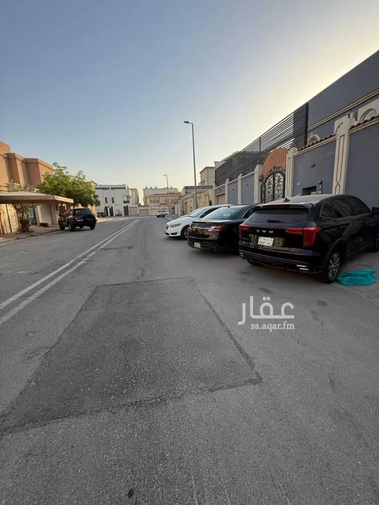 فيلا للبيع في شارع الرضاء, مدينة الظهران, المنطقة الشرقية