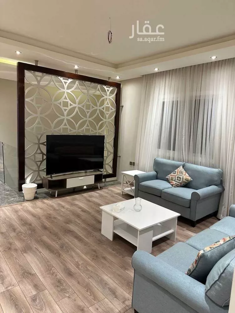 فيلا للإيجار في شارع الجوز, حي الربيع, مدينة الرياض, منطقة الرياض صورة 2