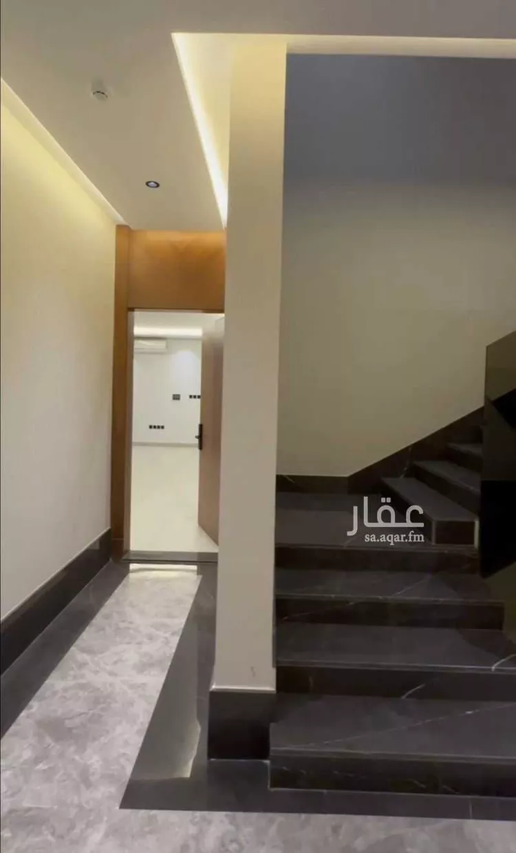 شقة للإيجار في شارع عسفان, حي النرجس, مدينة الرياض, منطقة الرياض صورة 5
