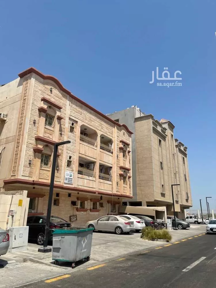 عمارة للبيع في شارع 12أ ، حي البديع ، الدمام ، الدمام صورة 4