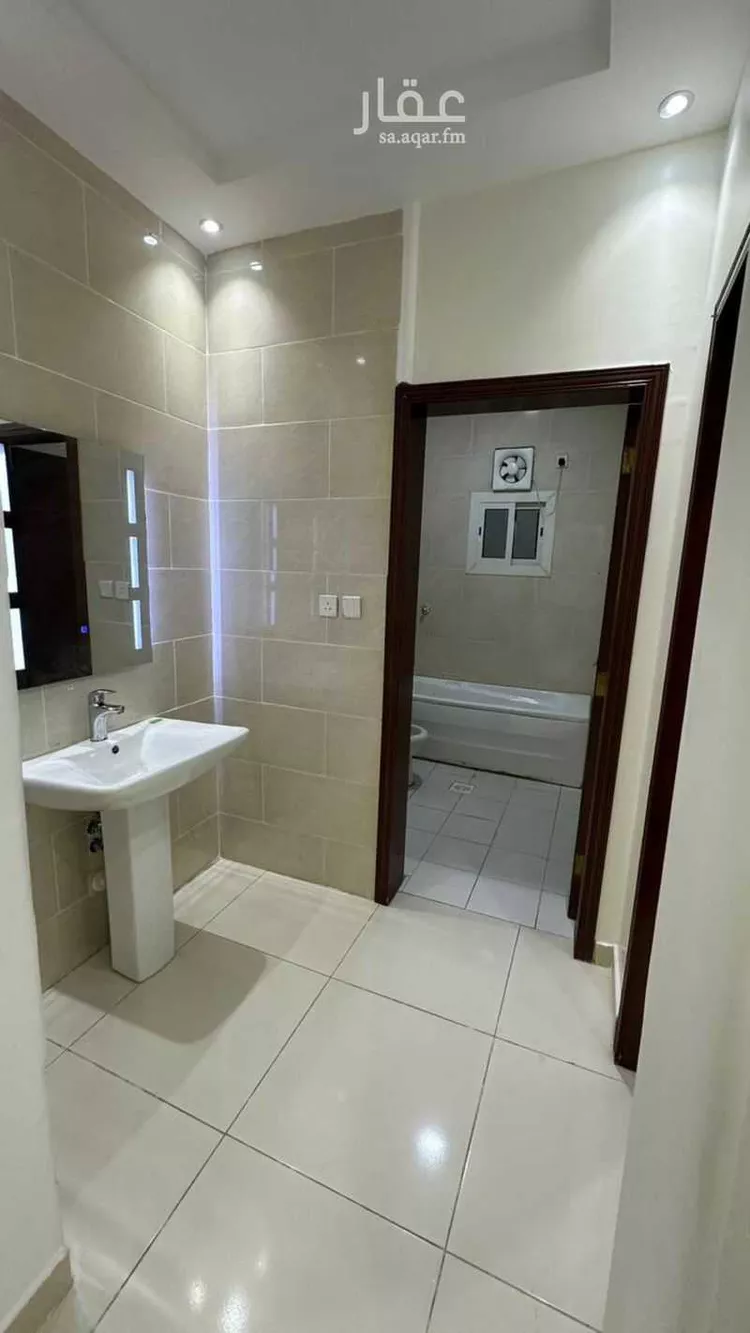 شقة للإيجار في شارع نصاب, حي الرياض, مدينة جدة, منطقة مكة المكرمة