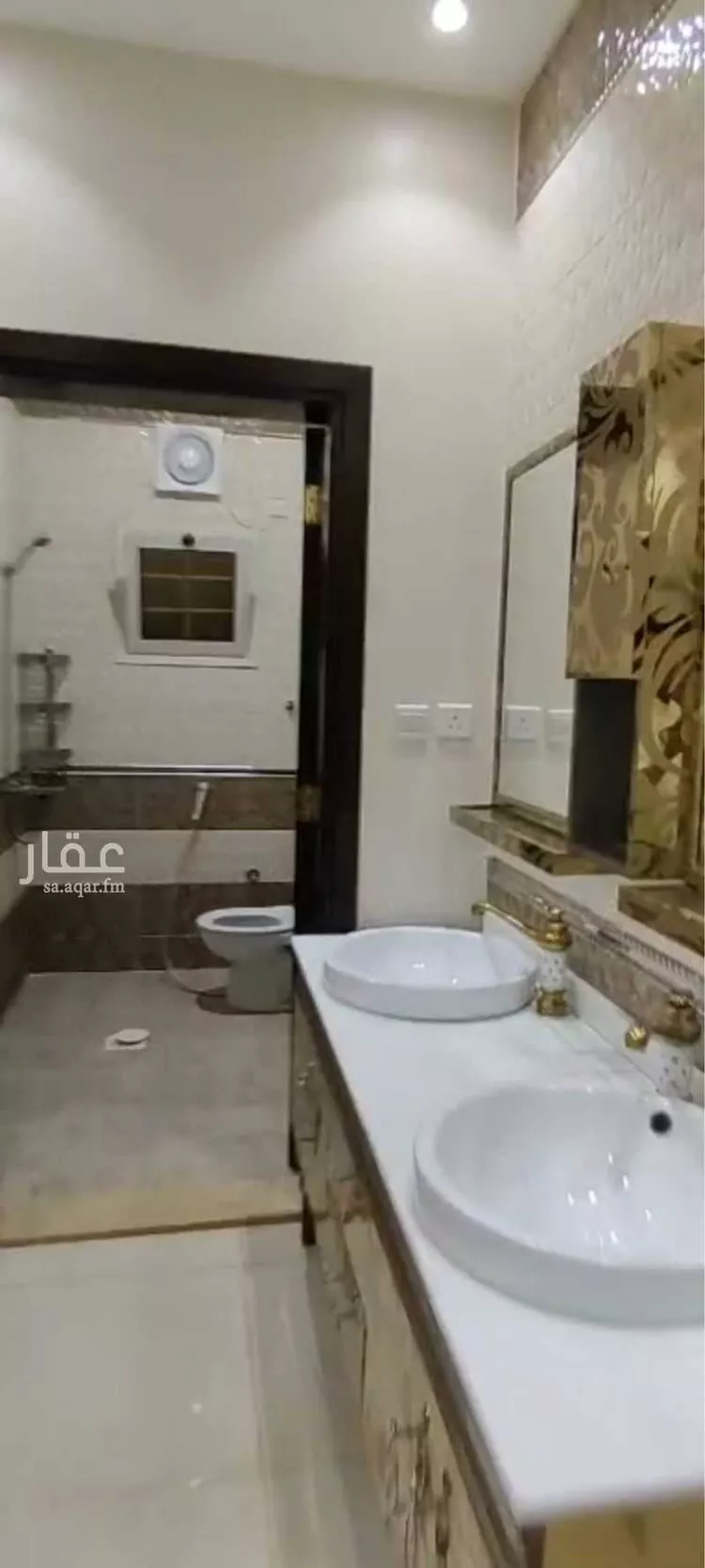 شقة للإيجار في شارع عبدالكريم جهيان, حي الرياض, مدينة جدة, منطقة مكة المكرمة صورة 2