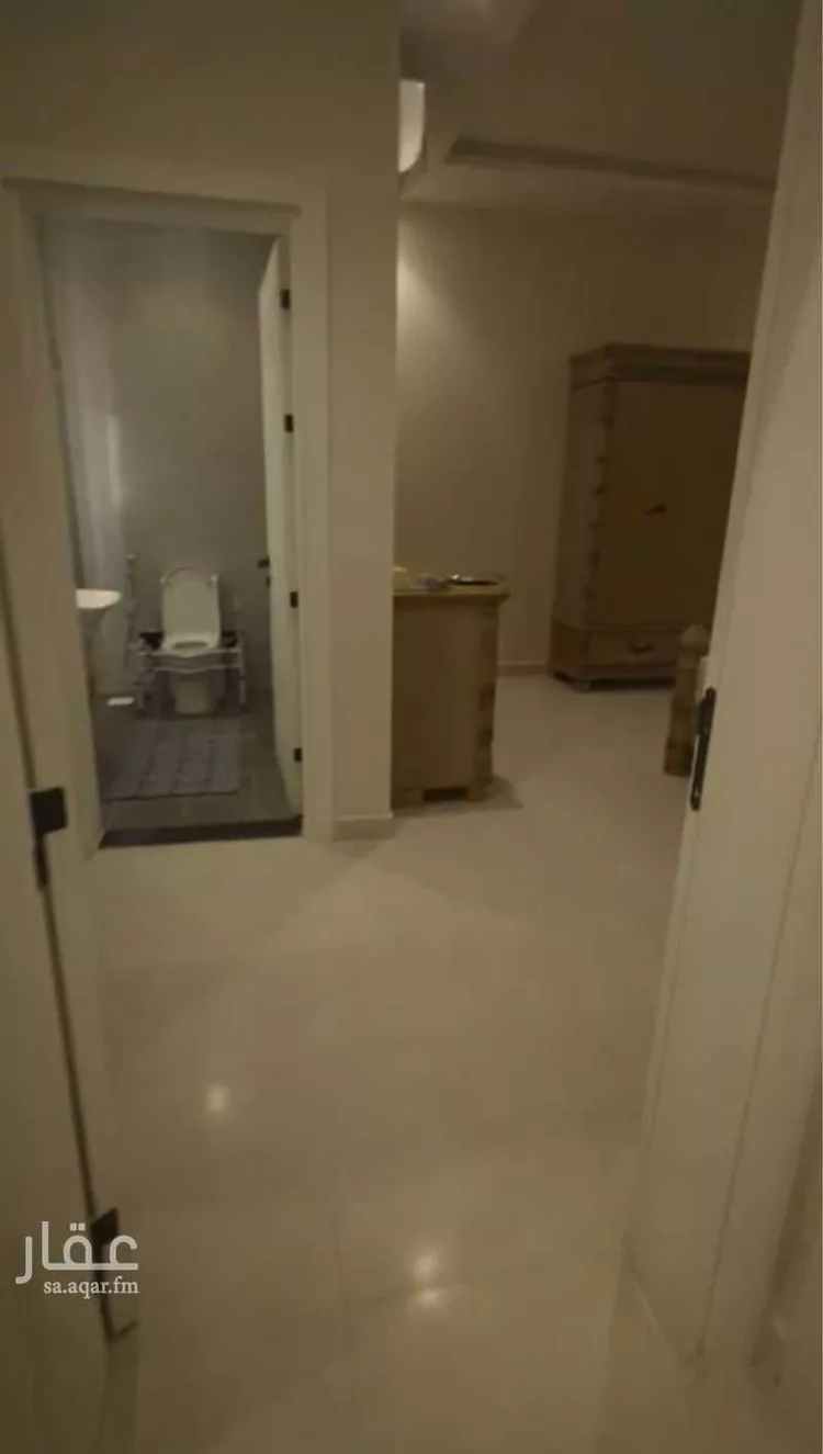 شقة للإيجار في شارع يوسف تاشفين, حي حكومي1, مدينة جدة, منطقة مكة المكرمة صورة 4