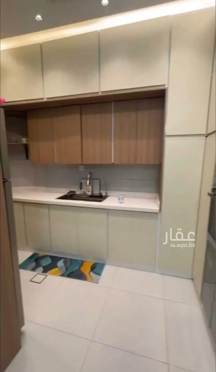 شقة للإيجار في شارع ابن البحري, حي الريان, مدينة جدة, منطقة مكة المكرمة صورة 4