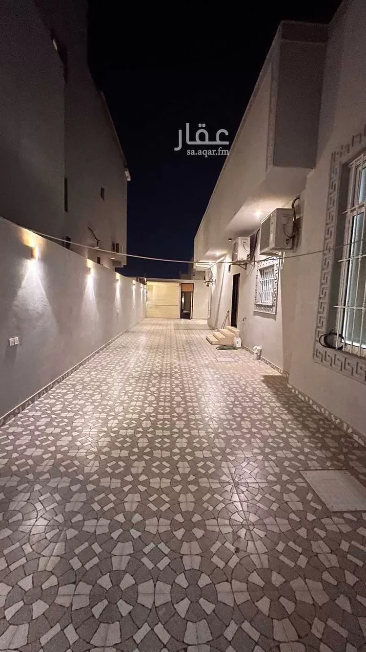 Floor for Rent in Jeddah Al Riyadh 8
