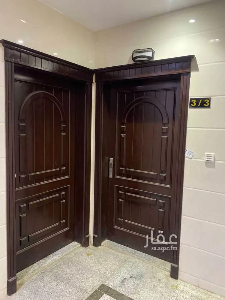 شقة للإيجار في شارع ابن عبد الغافر النيسابوري, حي مريخ, مدينة جدة, منطقة مكة المكرمة صورة 5