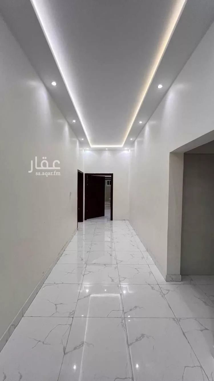 دور للإيجار في شارع محمد مراد القازاني, حي الرياض, مدينة جدة, منطقة مكة المكرمة صورة 5