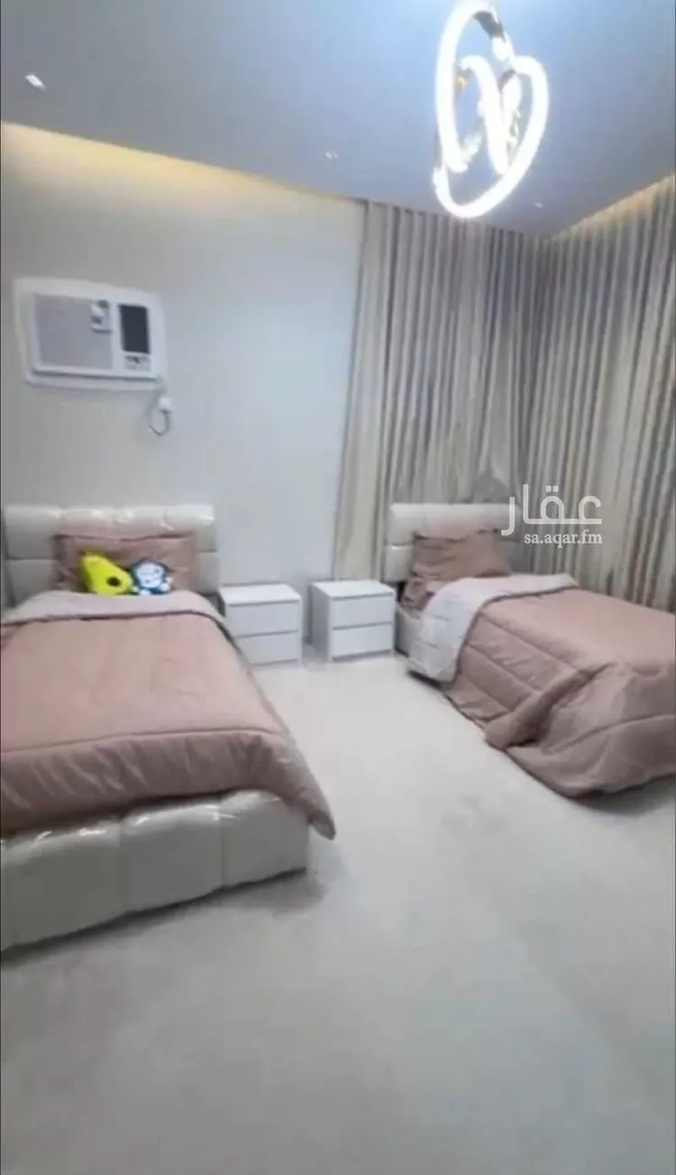 شقة للإيجار في شارع ابن البحري, حي الريان, مدينة جدة, منطقة مكة المكرمة صورة 3