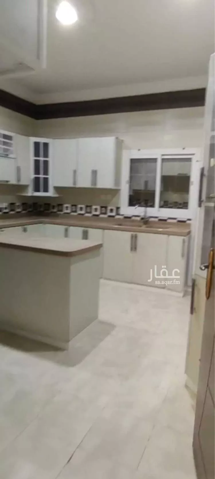 شقة للإيجار في شارع عبدالكريم جهيان, حي الرياض, مدينة جدة, منطقة مكة المكرمة صورة 4