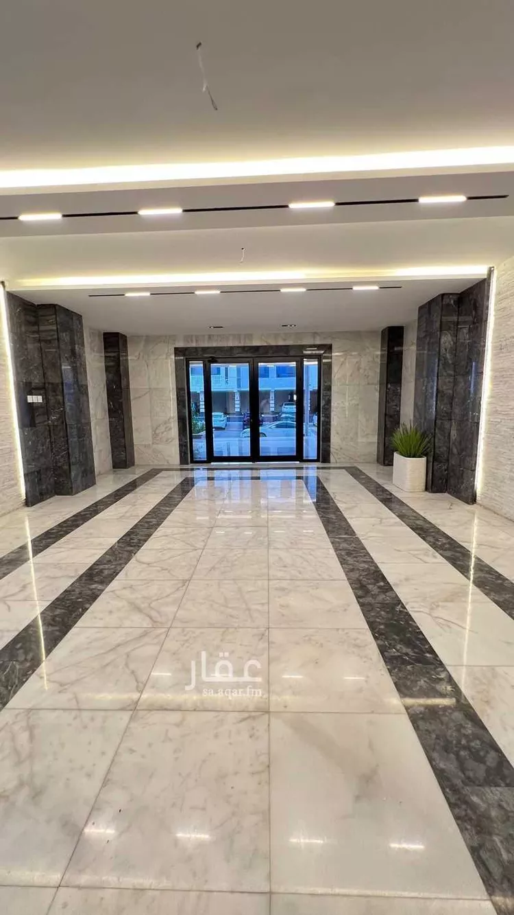 شقة للبيع في شارع الجَفْر, حي حكومي1, مدينة جدة, منطقة مكة المكرمة