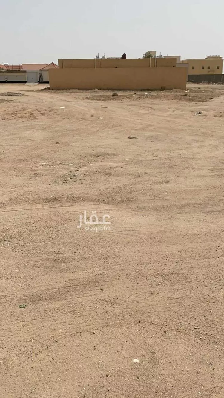 أرض للبيع في شارع 4739550, حي الصناعية, مدينة حفر الباطن, المنطقة الشرقية صورة 2