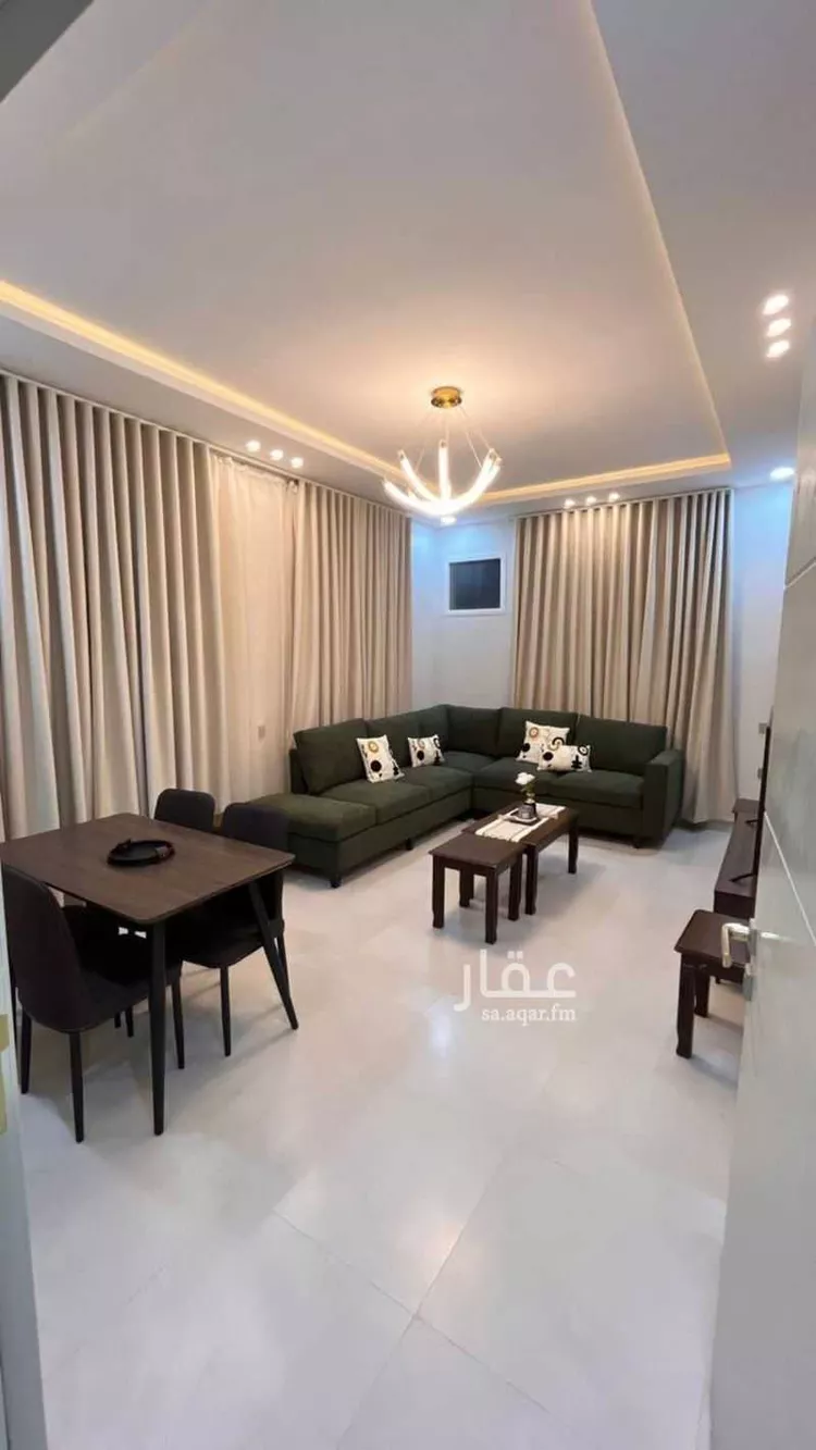 شقة للإيجار في شارع 4010345, حي البديع, مدينة أبها, منطقة عسير صورة 3