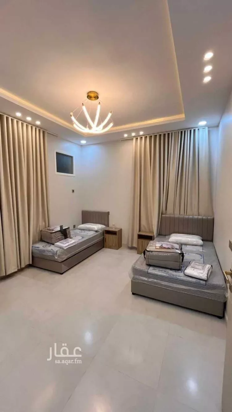 شقة للإيجار في شارع 4010345, حي البديع, مدينة أبها, منطقة عسير صورة 2