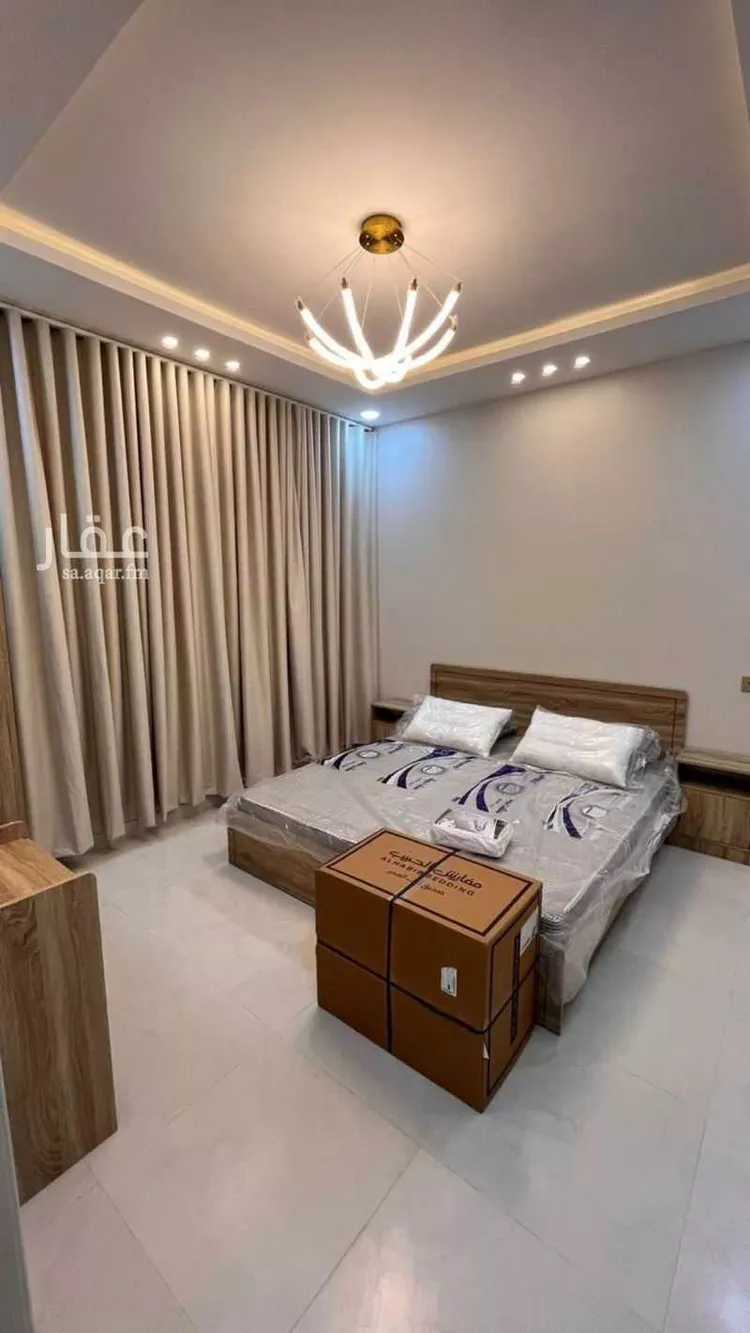 شقة للإيجار في شارع 4010345, حي البديع, مدينة أبها, منطقة عسير 7