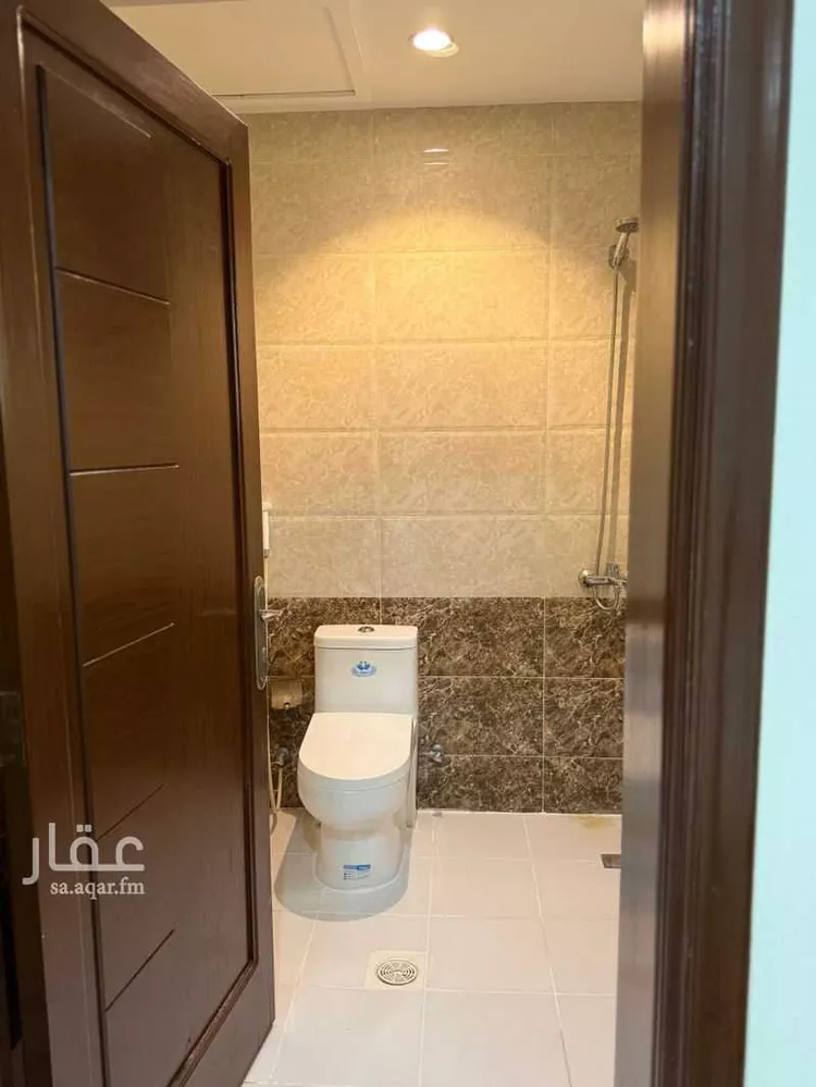 شقة للإيجار في شارع حمزة البركاني, حي المروة, مدينة جدة, منطقة مكة المكرمة 12