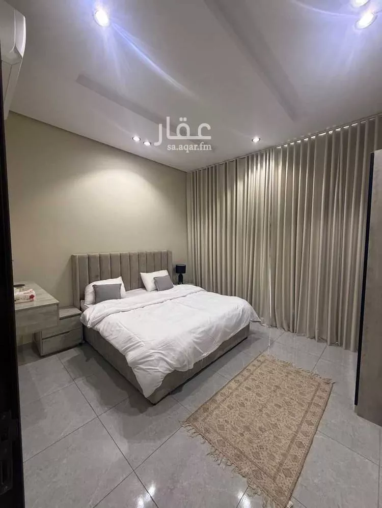 شقة للإيجار في شارع الحضرمي بن عامر, حي المروة, مدينة جدة, منطقة مكة المكرمة 23