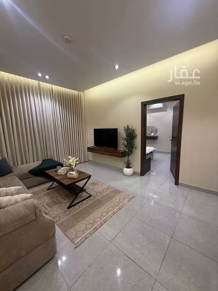 شقة للإيجار في شارع الحضرمي بن عامر, حي المروة, مدينة جدة, منطقة مكة المكرمة 21