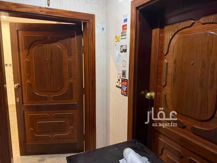 شقة للإيجار في شارع سابق البربري, حي المروة, مدينة جدة, منطقة مكة المكرمة صورة 5