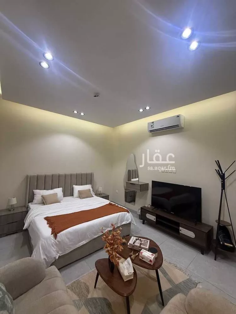 شقة للإيجار في شارع الحضرمي بن عامر, حي المروة, مدينة جدة, منطقة مكة المكرمة 15