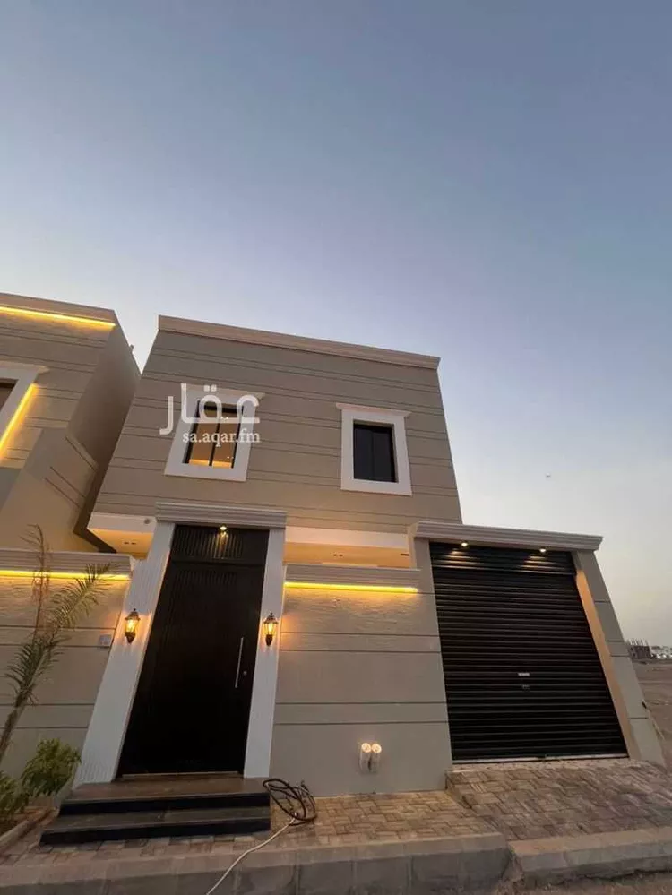 فيلا للبيع في شارع فضيله السيد عبدالحميد الخط, حي الرياض, مدينة جدة, منطقة مكة المكرمة صورة 5