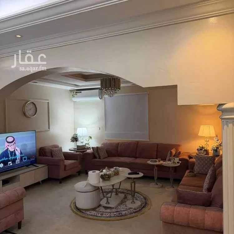 شقة للبيع في شارع نبيه بن الحجاج, حي المروة, مدينة جدة, منطقة مكة المكرمة صورة 4