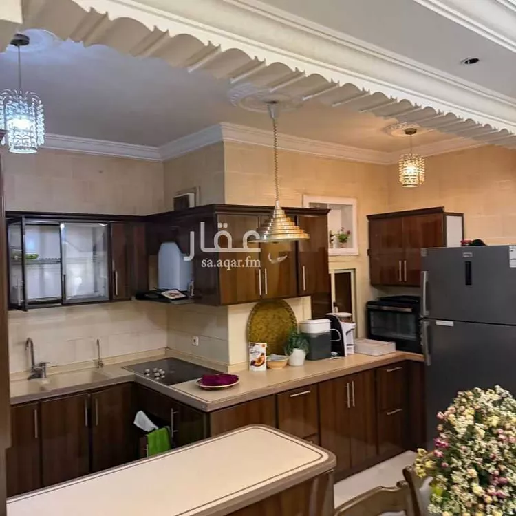 شقة للبيع في شارع نبيه بن الحجاج, حي المروة, مدينة جدة, منطقة مكة المكرمة صورة 4