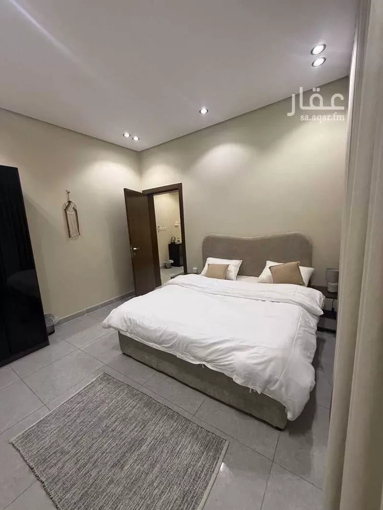 شقة للإيجار في شارع الحضرمي بن عامر, حي المروة, مدينة جدة, منطقة مكة المكرمة 27