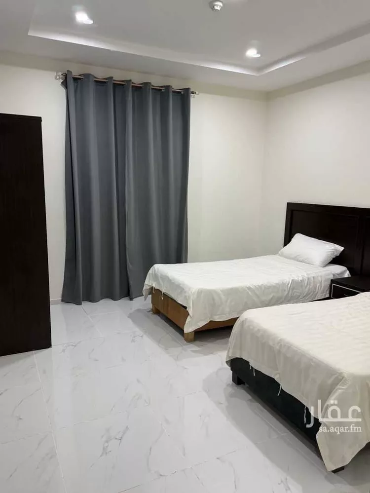 شقة للإيجار في شارع حمزة البركاني, حي المروة, مدينة جدة, منطقة مكة المكرمة 9