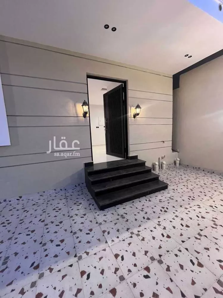 فيلا للبيع في شارع فضيله السيد عبدالحميد الخط, حي الرياض, مدينة جدة, منطقة مكة المكرمة صورة 2