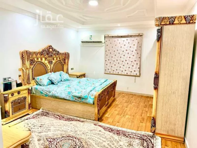 شقة للإيجار في شارع سابق البربري, حي المروة, مدينة جدة, منطقة مكة المكرمة صورة 4