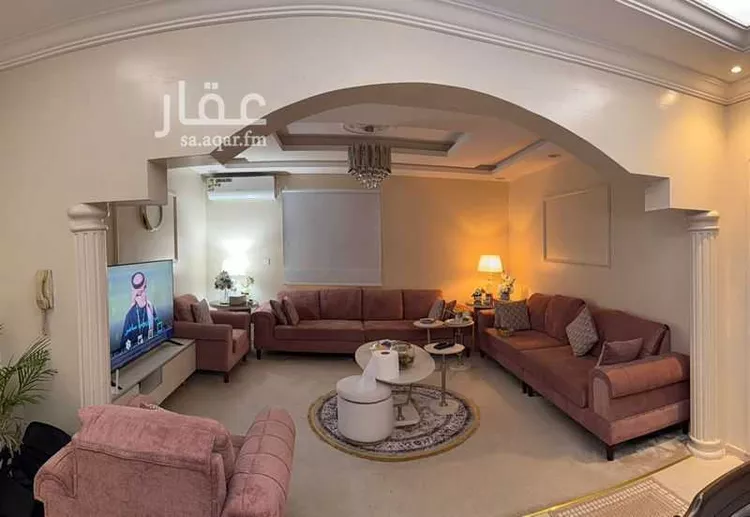 شقة للبيع في شارع نبيه بن الحجاج, حي المروة, مدينة جدة, منطقة مكة المكرمة صورة 2