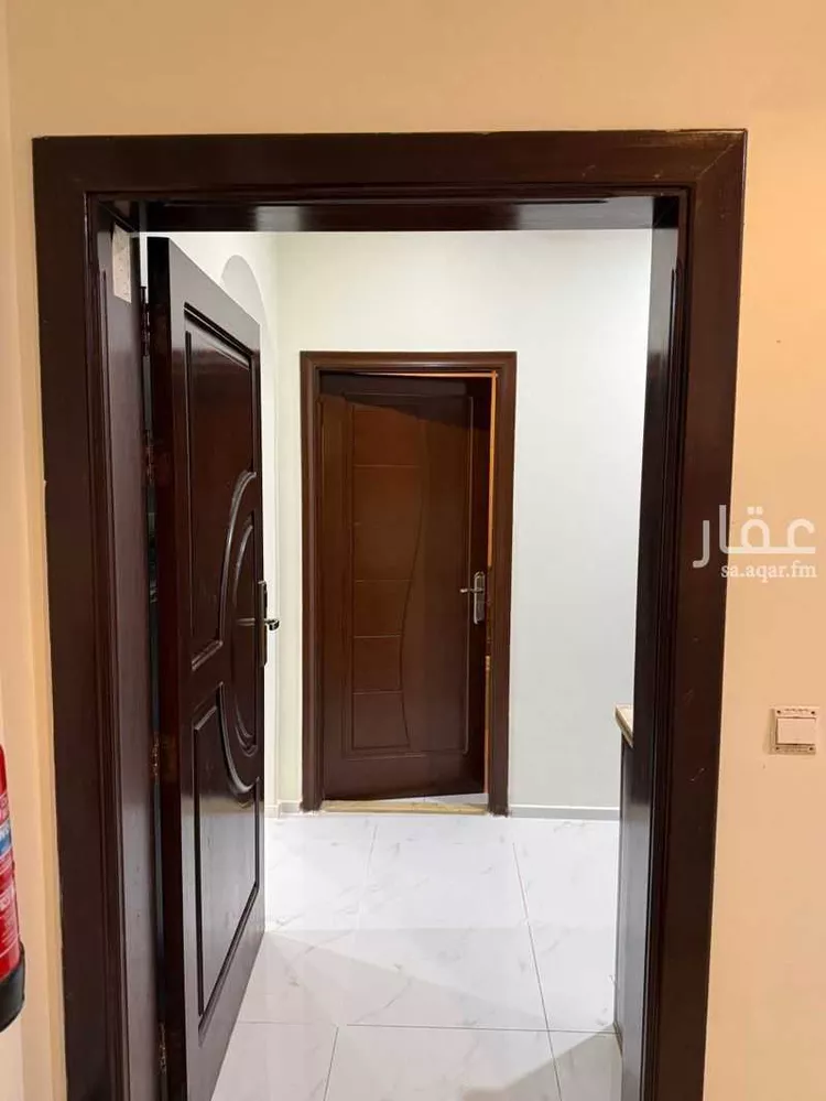 شقة للإيجار في شارع حمزة البركاني, حي المروة, مدينة جدة, منطقة مكة المكرمة 10
