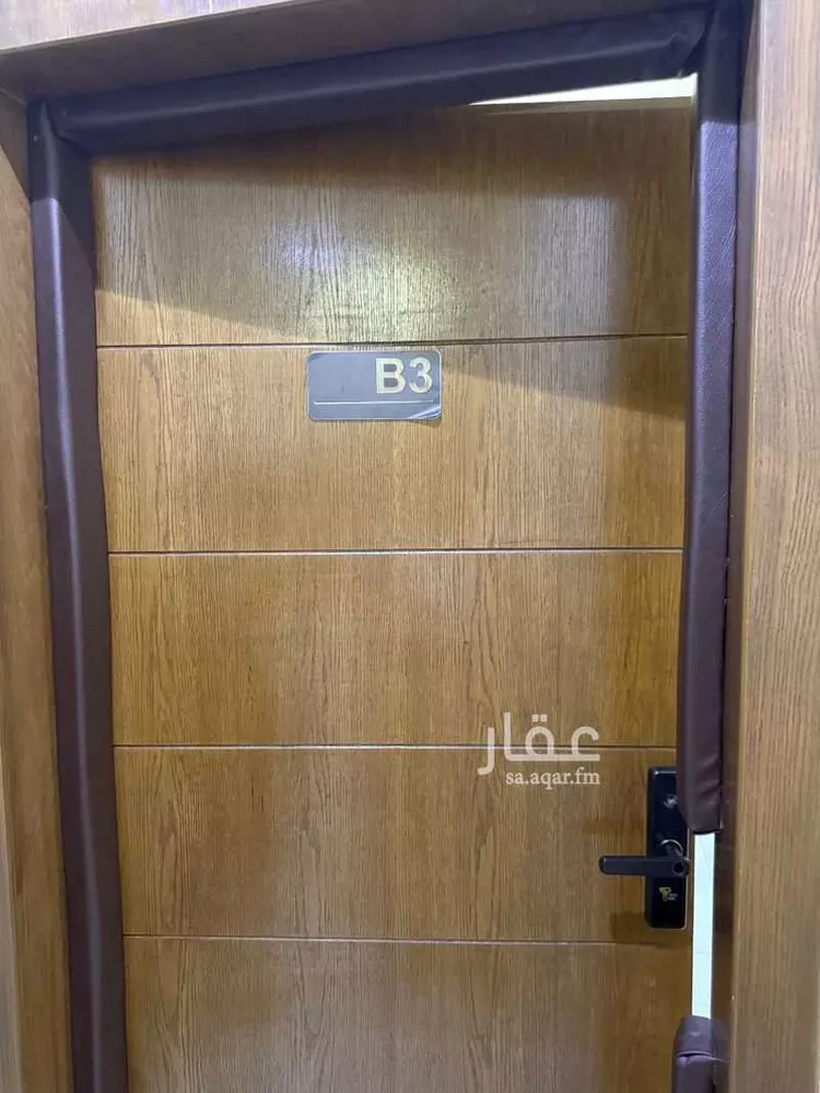 شقة للإيجار في شارع الحضرمي بن عامر, حي المروة, مدينة جدة, منطقة مكة المكرمة 9