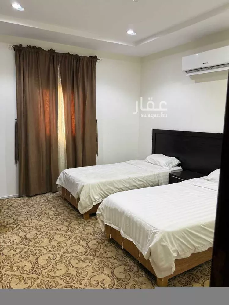 شقة للإيجار في شارع حمزة البركاني, حي المروة, مدينة جدة, منطقة مكة المكرمة 6