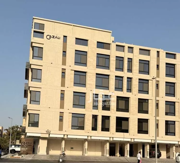 شقة للإيجار في شارع قبات بن اشيم, حي الزهراء, مدينة جدة, منطقة مكة المكرمة