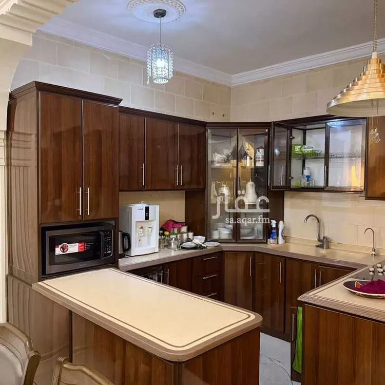 شقة للبيع في شارع نبيه بن الحجاج, حي المروة, مدينة جدة, منطقة مكة المكرمة صورة 3