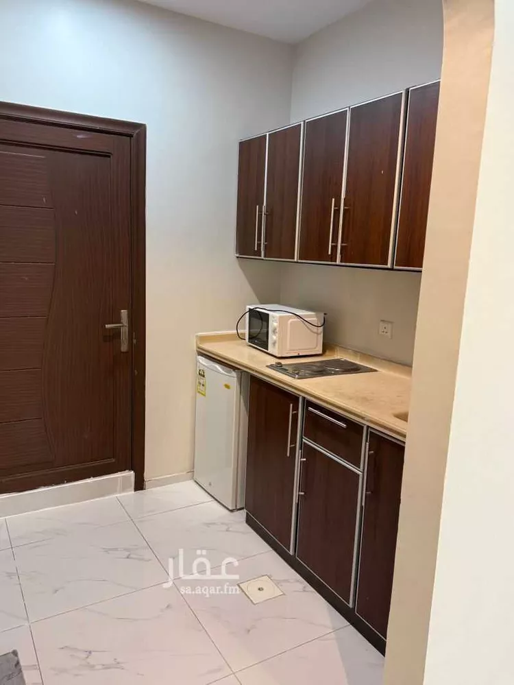 شقة للإيجار في شارع حمزة البركاني, حي المروة, مدينة جدة, منطقة مكة المكرمة 7
