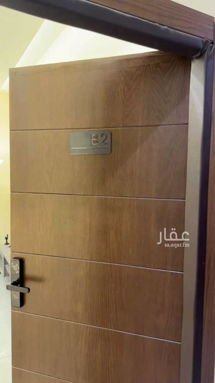 شقة للإيجار في شارع الحضرمي بن عامر, حي المروة, مدينة جدة, منطقة مكة المكرمة صورة 2