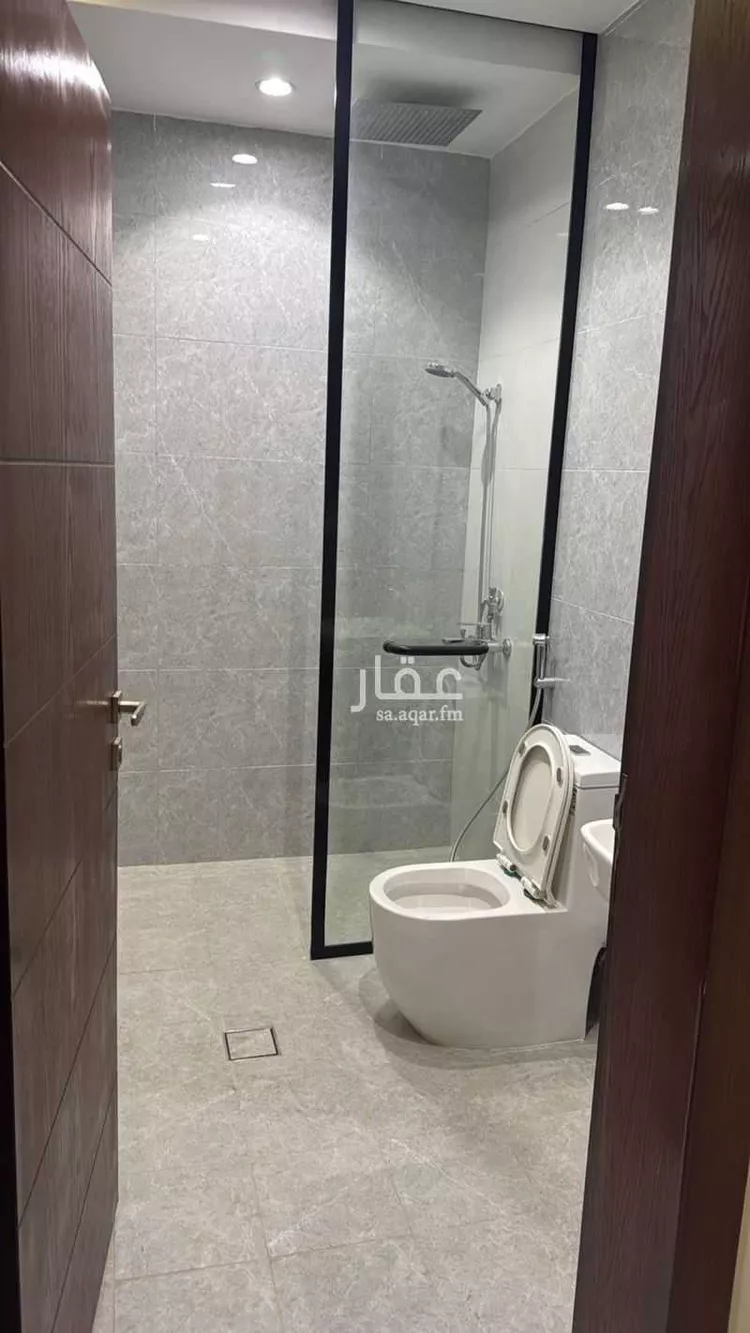 شقة للإيجار في شارع وادي الخمس, حي المروة, مدينة جدة, منطقة مكة المكرمة صورة 4