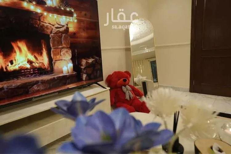 شقة للإيجار في شارع سعيد بن زياد, حي المروة, مدينة جدة, منطقة مكة المكرمة صورة 2