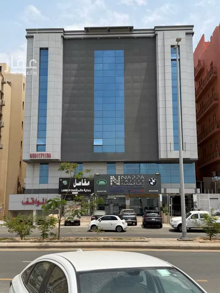 شقة للإيجار في شارع حمزة البركاني, حي المروة, مدينة جدة, منطقة مكة المكرمة 11
