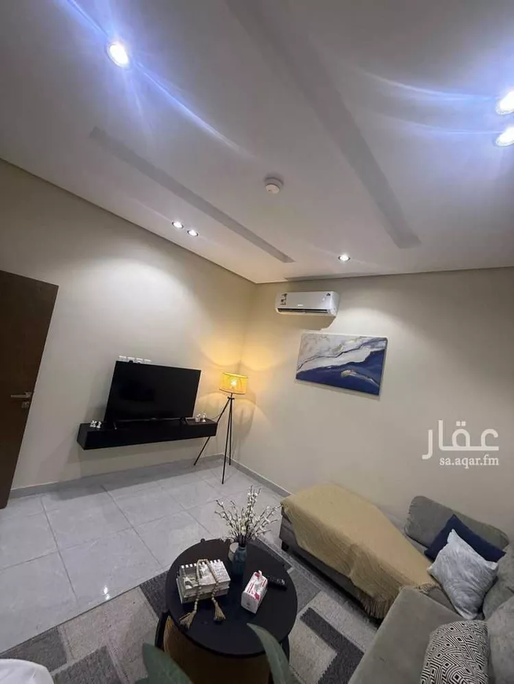 شقة للإيجار في شارع الحضرمي بن عامر, حي المروة, مدينة جدة, منطقة مكة المكرمة 25