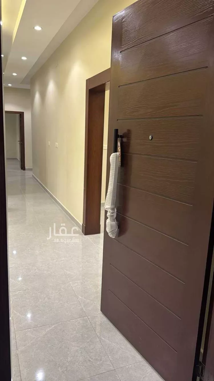 شقة للإيجار في شارع وادي الخمس, حي المروة, مدينة جدة, منطقة مكة المكرمة صورة 3