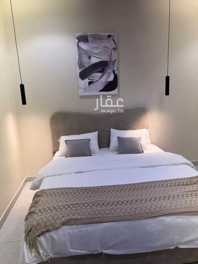 شقة للإيجار في شارع الحضرمي بن عامر, حي المروة, مدينة جدة, منطقة مكة المكرمة صورة 3