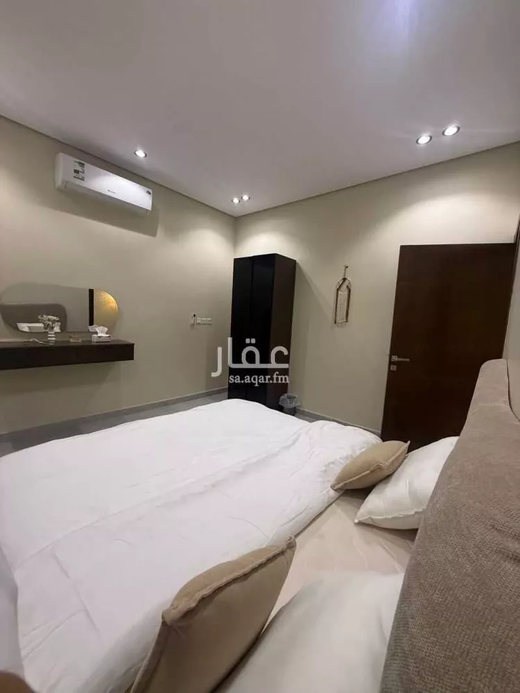 شقة للإيجار في شارع الحضرمي بن عامر, حي المروة, مدينة جدة, منطقة مكة المكرمة 30