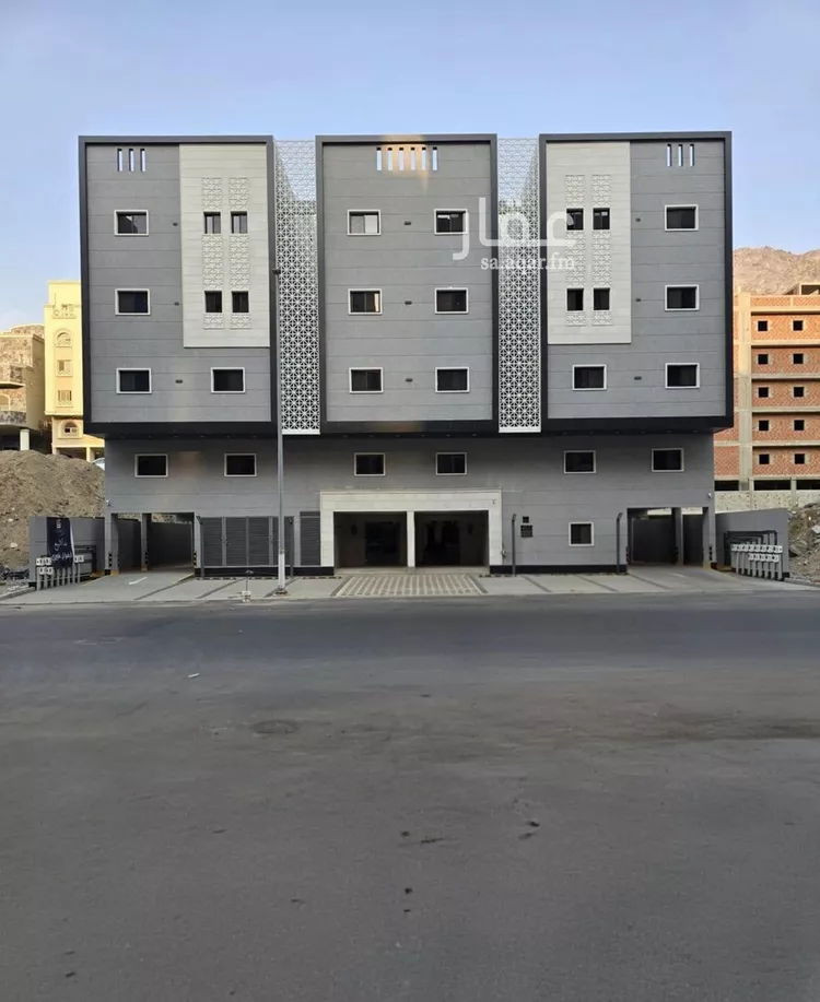 شقة للبيع في شارع سعد الشيخ, حي بطحاء قريش, مدينة مكة المكرمة, منطقة مكة المكرمة