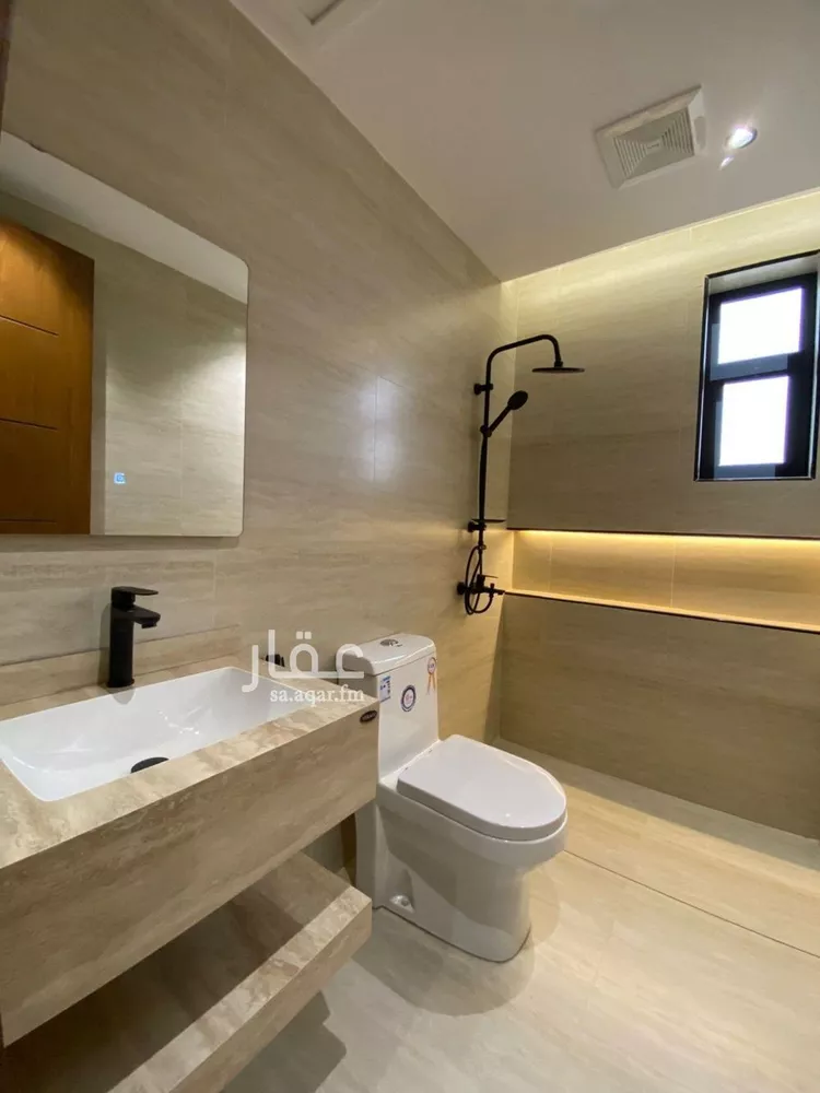 شقة للبيع في شارع تميم ابن بشر, حي الأخباب, مدينة الطائف, منطقة مكة المكرمة صورة 5
