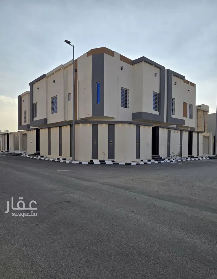 فيلا للبيع في شارع احمد بن عبدالله الواعظ, حي الرحاب, مدينة الطائف, منطقة مكة المكرمة