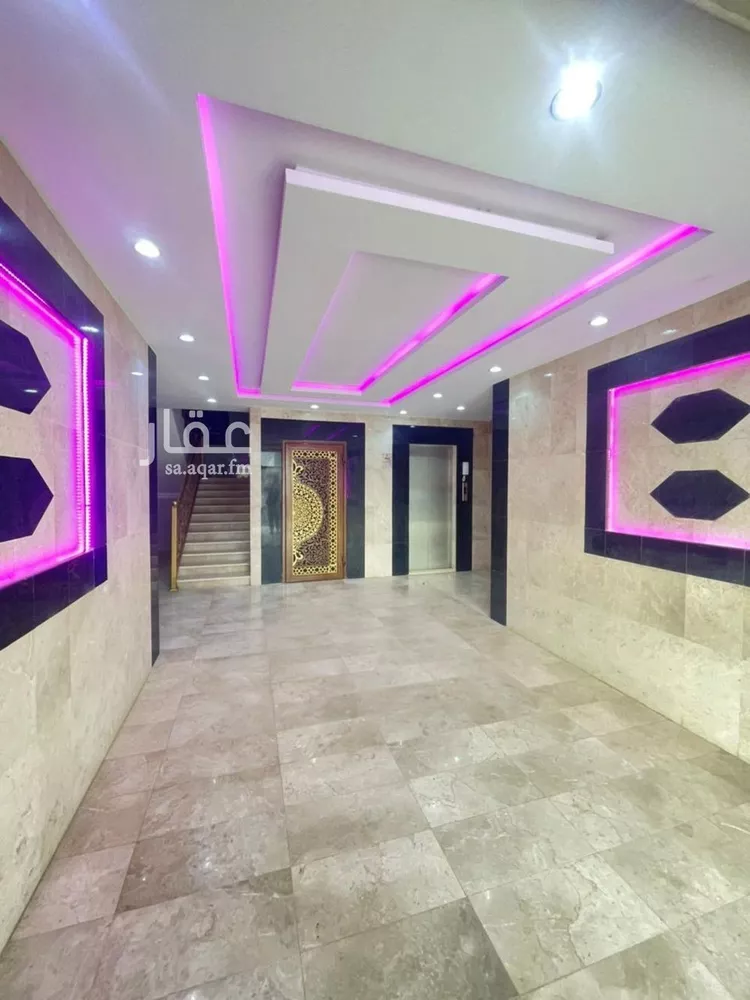 شقة للبيع في شارع الفجحاني, حي الملك فهد, مدينة مكة المكرمة, منطقة مكة المكرمة صورة 5