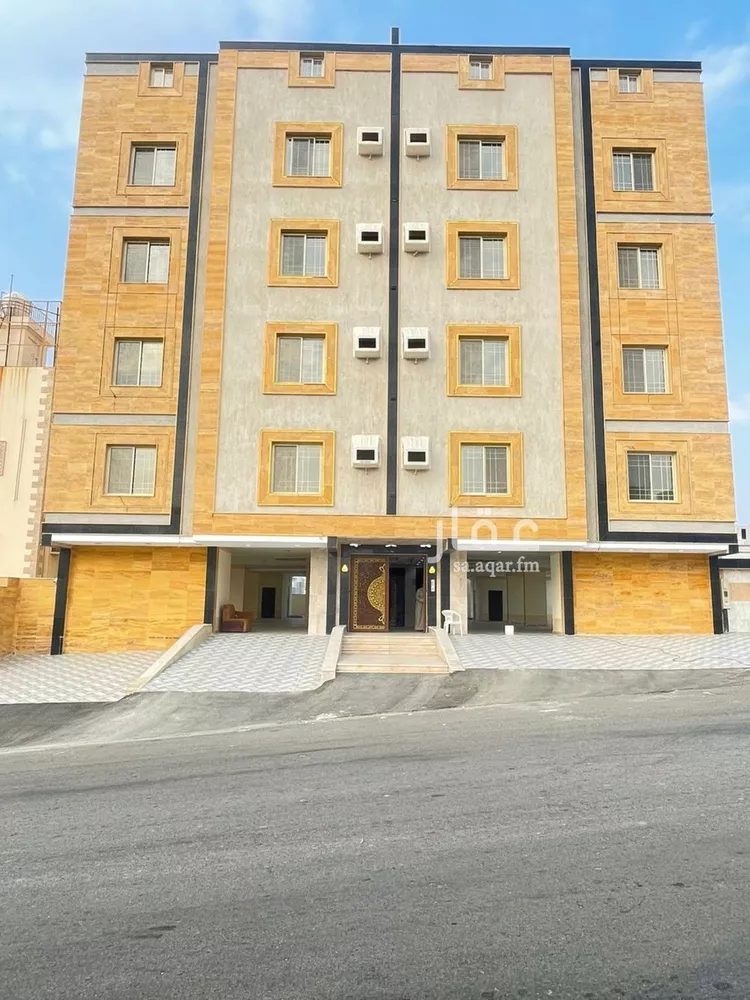 شقة للبيع في شارع الفجحاني, حي الملك فهد, مدينة مكة المكرمة, منطقة مكة المكرمة